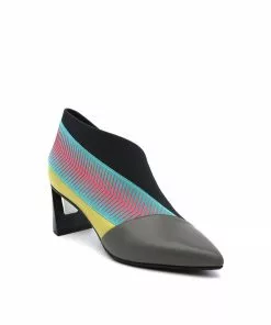 Unitednude Zink Pop Mid