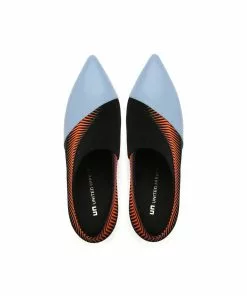 Unitednude Zink Pop Mid