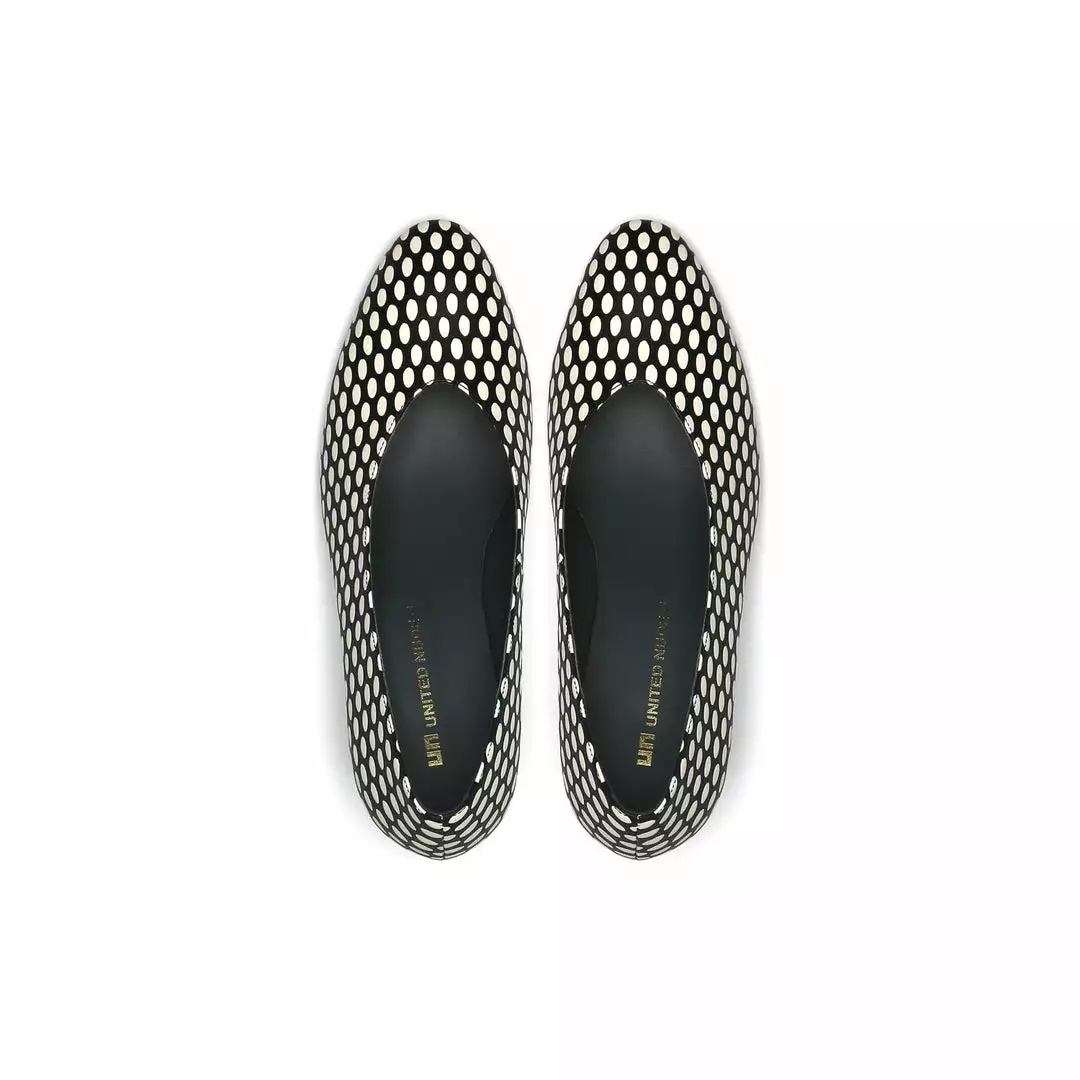 Unitednude WOMEN Zink Pump Mid