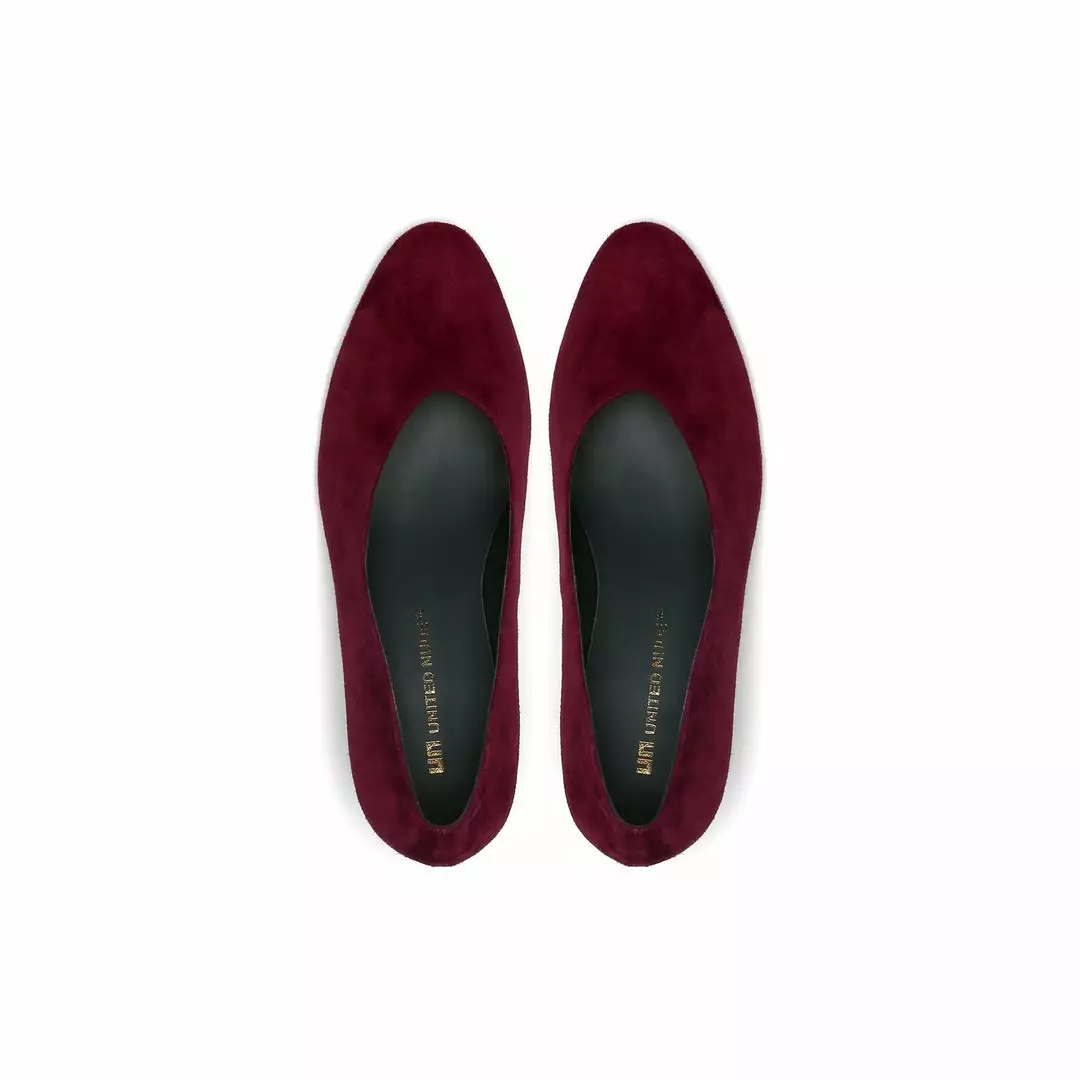 Unitednude WOMEN Zink Pump Mid