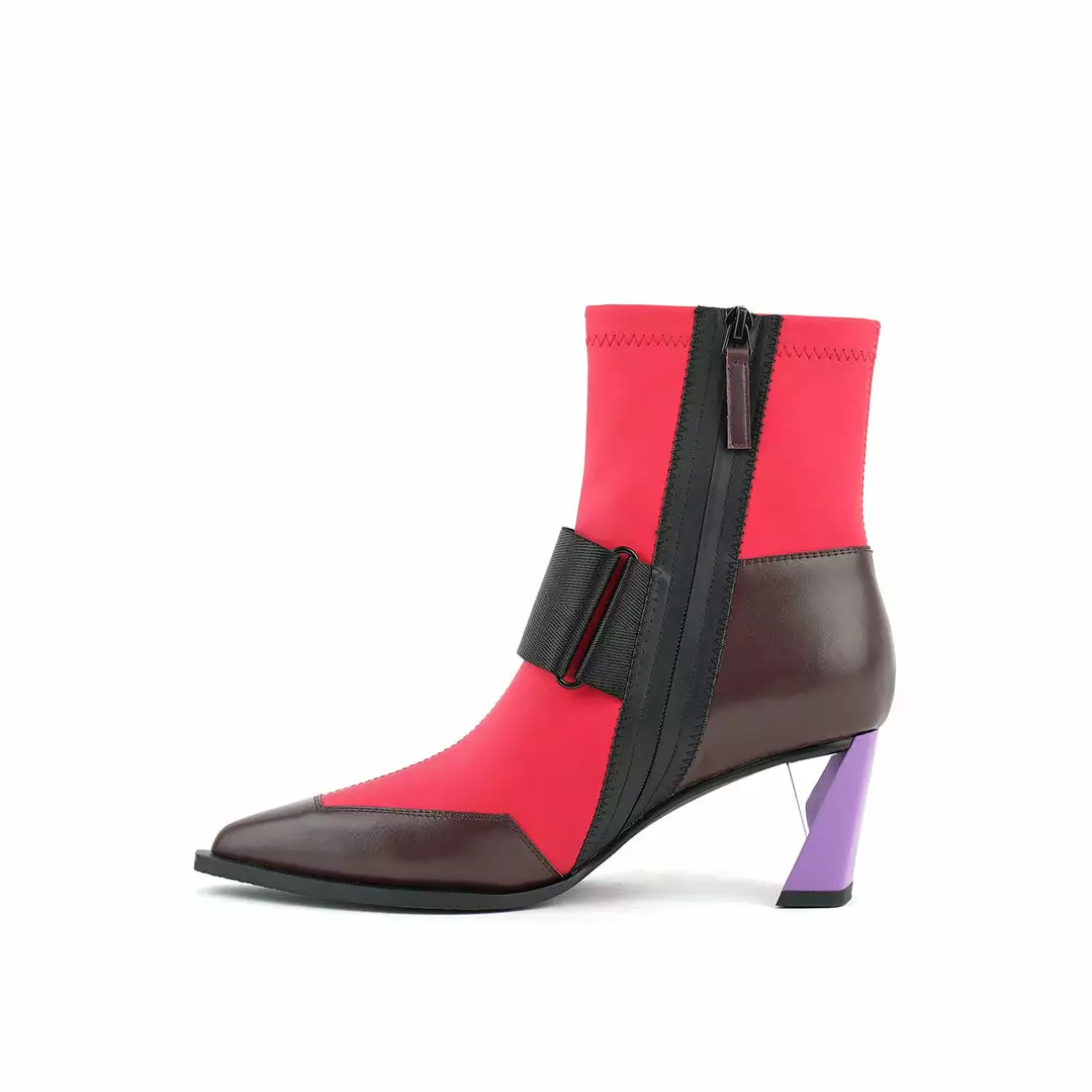 Unitednude WOMEN Zink Run Bootie Mid