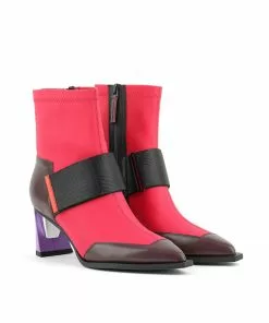 Unitednude WOMEN Zink Run Bootie Mid