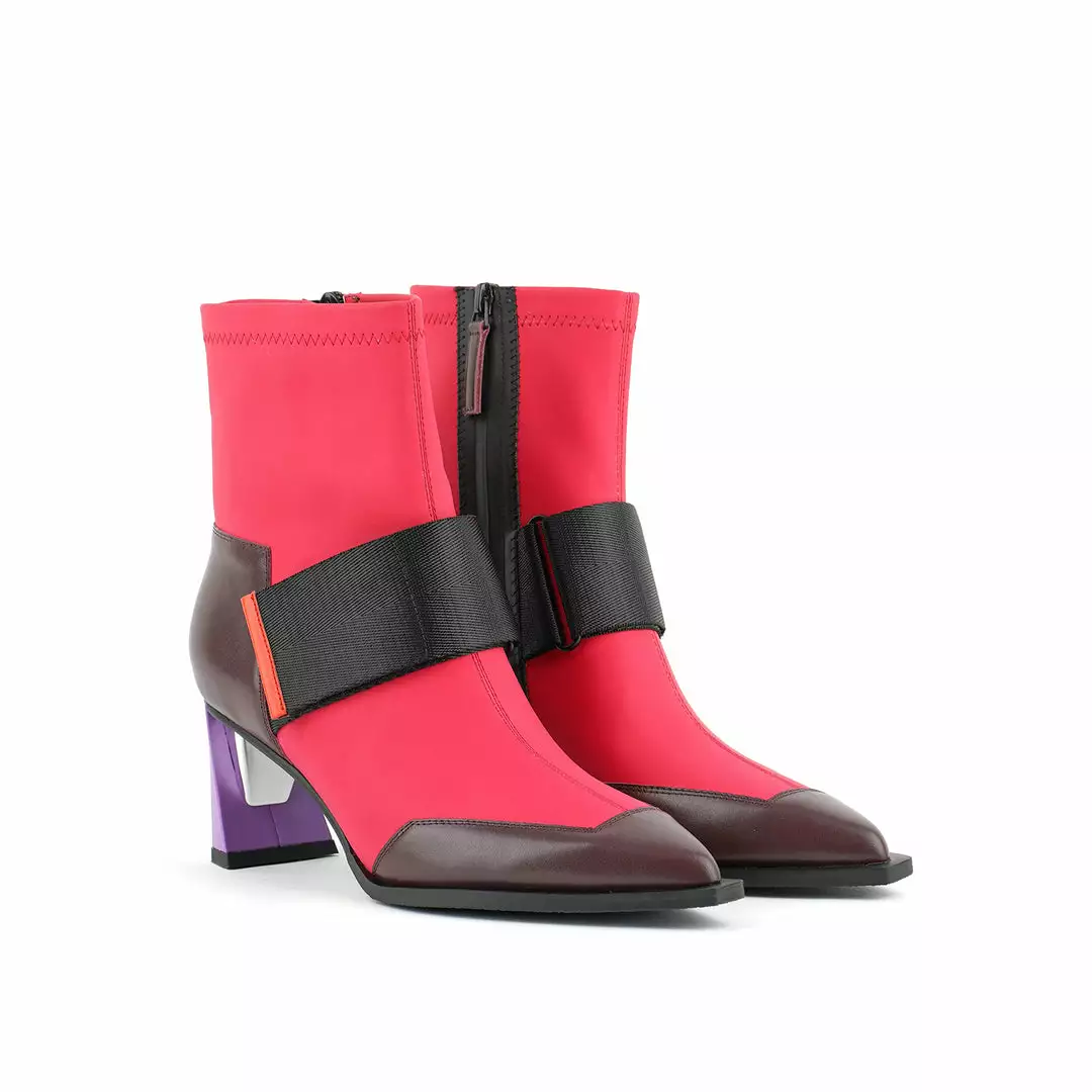 Unitednude WOMEN Zink Run Bootie Mid