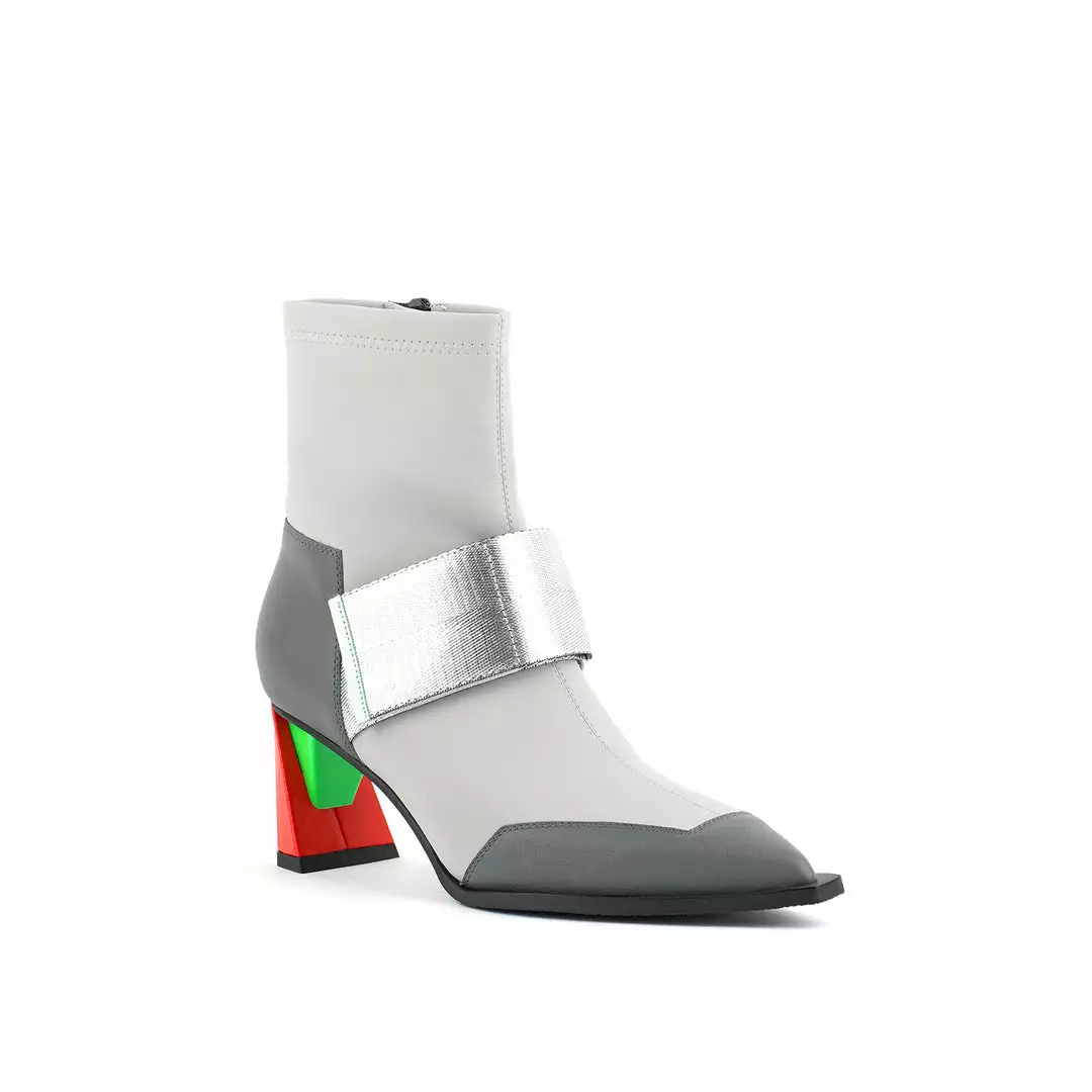 Unitednude Zink Run Bootie Mid