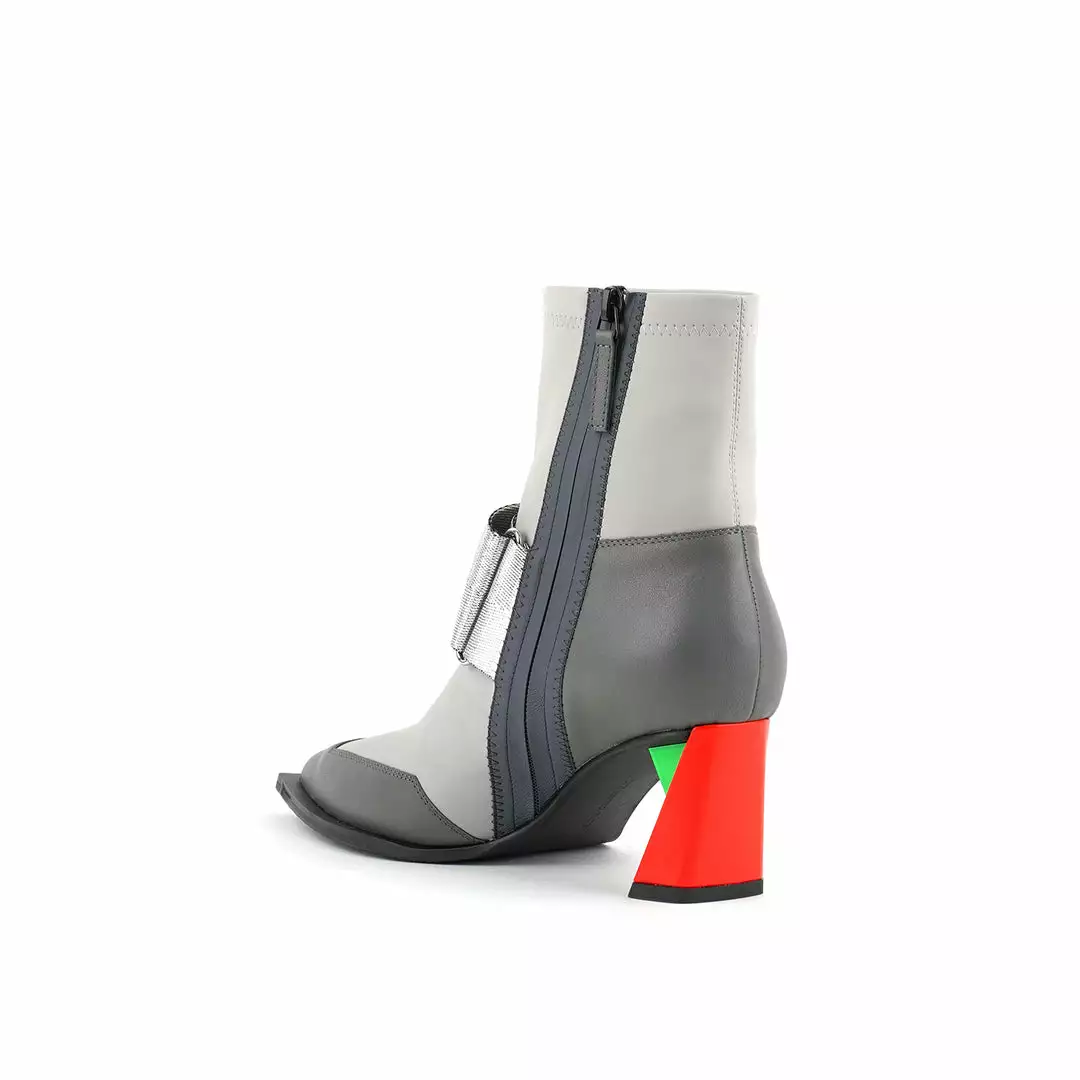 Unitednude Zink Run Bootie Mid