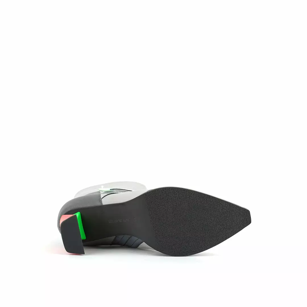 Unitednude Zink Run Bootie Mid