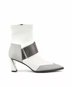 Unitednude Zink Run Bootie Mid WOMEN