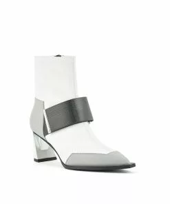 Unitednude Zink Run Bootie Mid WOMEN