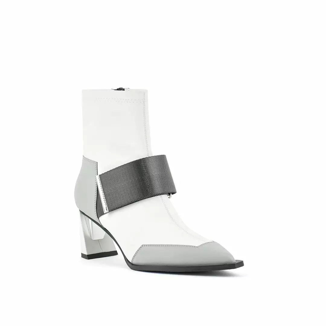 Unitednude Zink Run Bootie Mid WOMEN