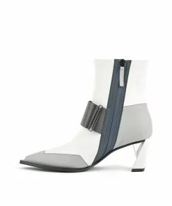 Unitednude Zink Run Bootie Mid WOMEN