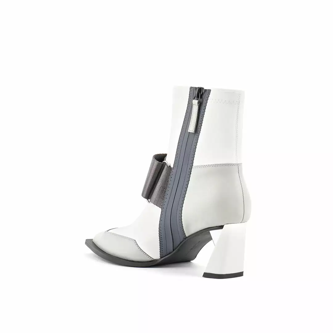 Unitednude Zink Run Bootie Mid WOMEN