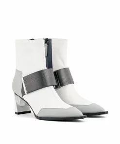 Unitednude Zink Run Bootie Mid WOMEN