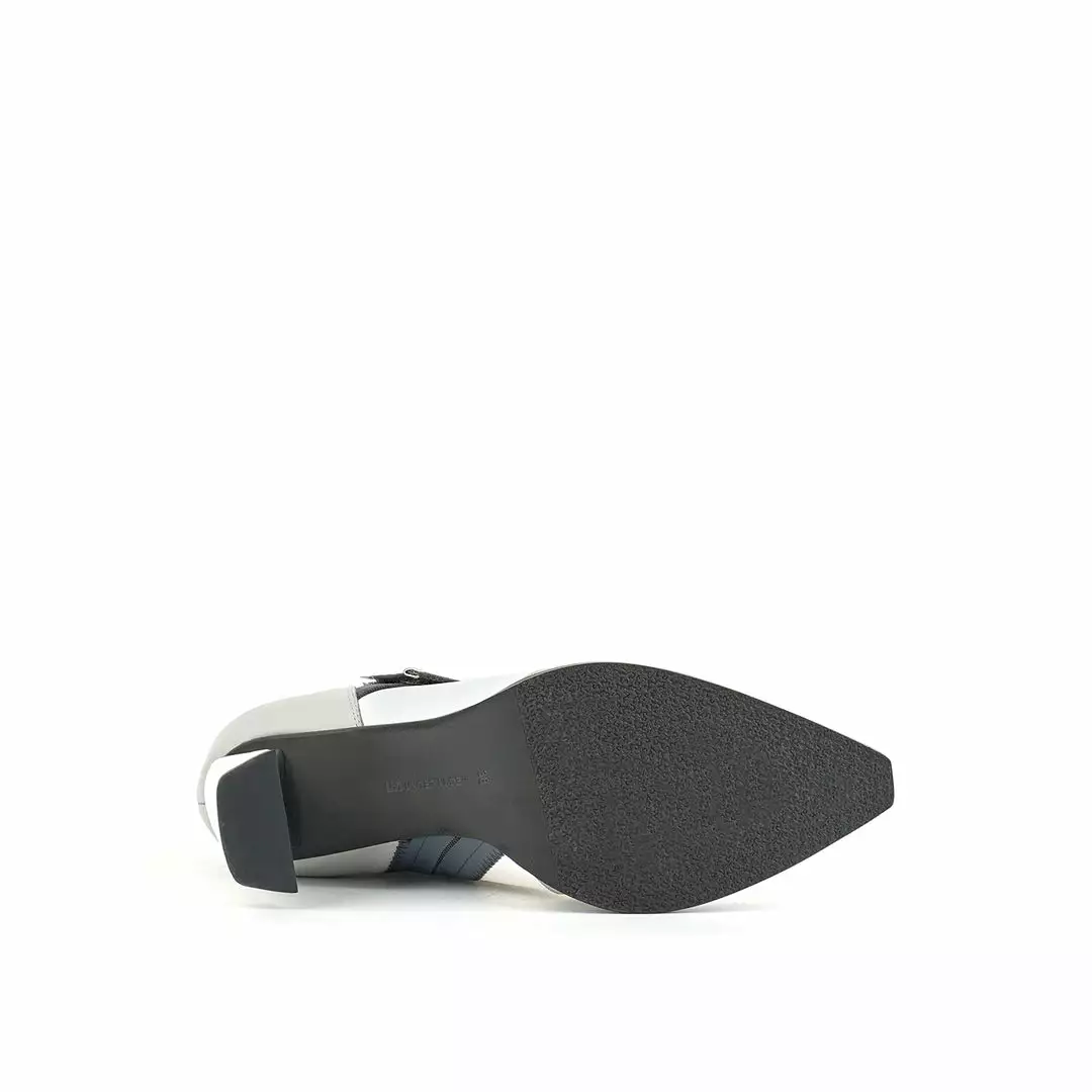 Unitednude Zink Run Bootie Mid WOMEN